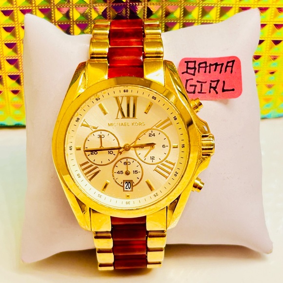 Michael Kors watch - Picture 11 of 13